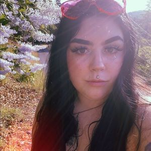 Meet your Posher, Kelsey